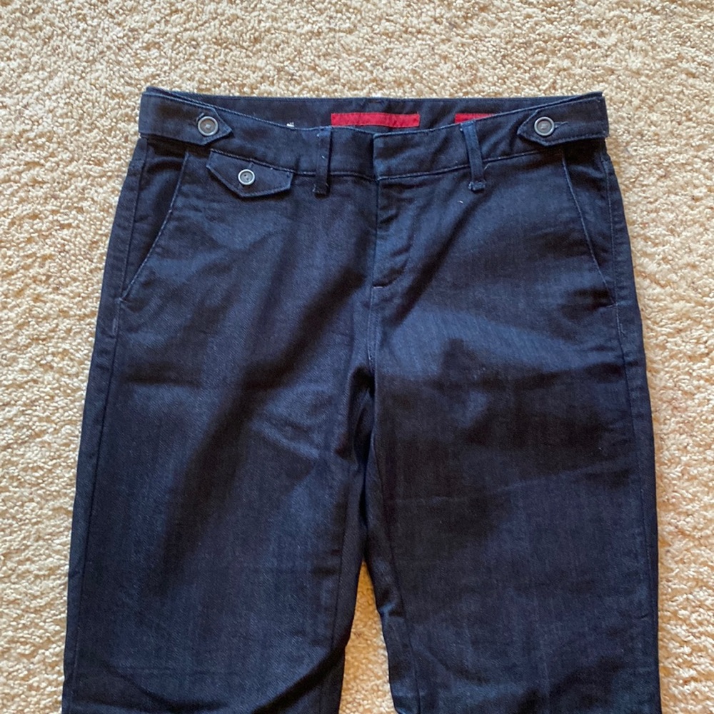 Banana Republic Trouser Jeans